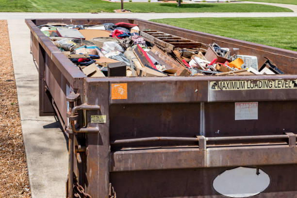 Best Demolition Debris Removal  in Wabasso Beach, FL