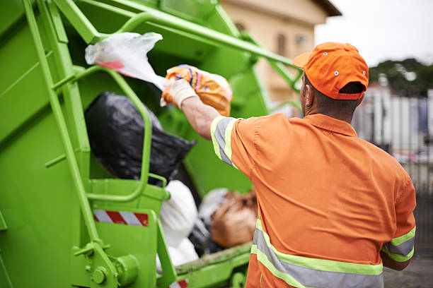 Best Residential Junk Removal  in Wabasso Beach, FL
