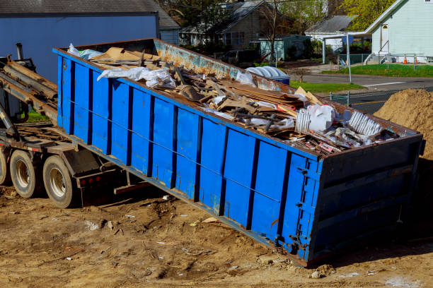 Professional Junk Removal Services in Wabasso Beach, FL