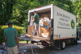 Best Residential Junk Removal  in Wabasso Beach, FL