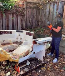 Best Electronics and E-Waste Disposal  in Wabasso Beach, FL